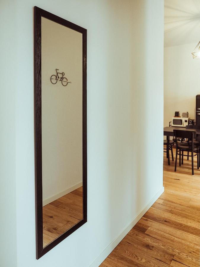 Bre Apartments - Gambero Flat Vicenza Exterior photo
